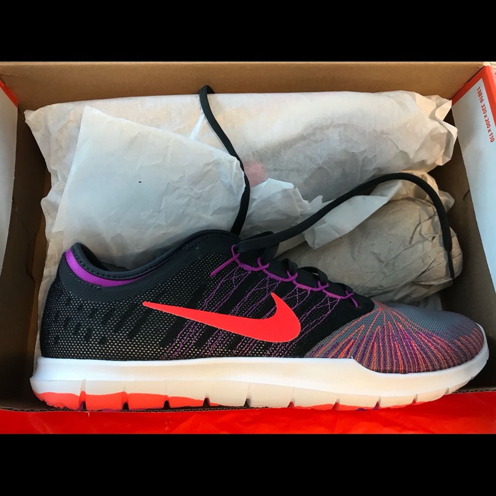 Nike Flex Adapt TR   Size 9.5